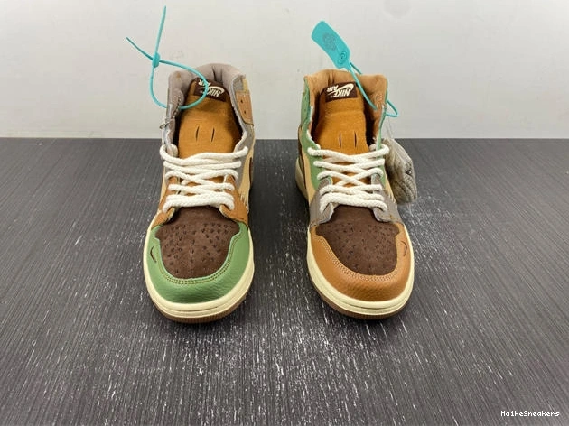 MaikeSneakers 1 DZ7292- x Williamson Air UrbanStyle 3650 Jordan Zion 1013